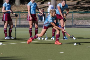 Bild 88 - Frauen UHC Hamburg - Muenchner SC : Ergebnis: 3:2